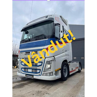 Camion VOLVO FH 500